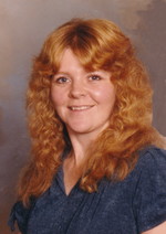 Joan Frances Patee (1953 - 2018)