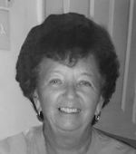 Joan Frances Sutherby-Pye (1934 - 2021)