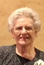Joan Frances Underwood