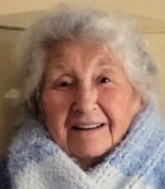 Joan (Friis) Sullivan (1927 - 2021)