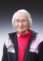Joan Fuglestad (1933 - 2020)
