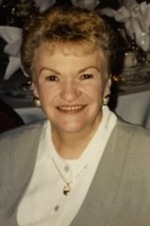 Joan Garneau (1935 - 2021)