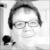 Joan Grady (1949 - 2017)