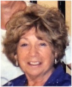 Joan Grant