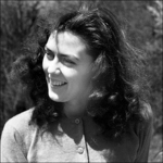 Joan Gunning Hansen (1925 - 2018)