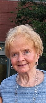 Joan H. Butler (1943 - 2026)