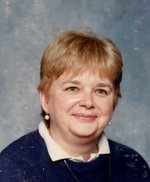 Joan H. Montgomery (1934 - 2017)