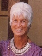Joan Hammer