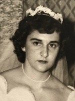 Joan Hazel Brothers