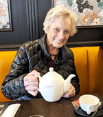 Joan Helen Humphrey