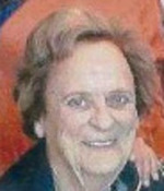 Joan Hurwitz (1934 - 2018)