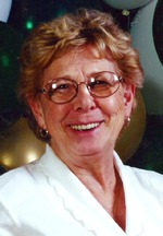 Joan Hyde (1932 - 2023)