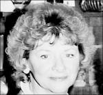 Joan I. (Flannigan) Fuller