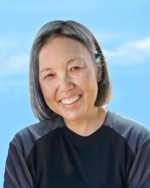 Joan Ikeda Wilson