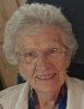 Joan "Jenny" Ahlert