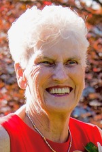 Joan "Joanie" E. (Flaherty) Ridge