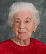 Joan "Jody" Wise