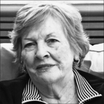 Joan K. Alphen (1934 - 2024)