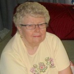 Joan Kathryn (Gordon) Nesta Macey (1937 - 2023)