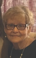 Joan (Keckley) Duvall (1947 - 2020)