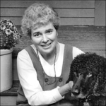 Joan L. Bolker (1939 - 2024)