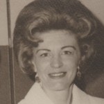 Joan L Carlon (1935 - 2022)