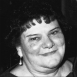 Joan L. Griffin (1935 - 2022)