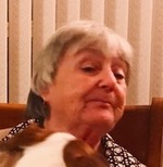 Joan L. Waage