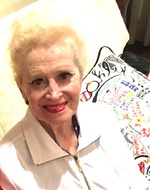 Joan Lachman (1930 - 2020)