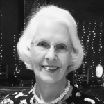 Joan Lane (Bissey) Field (1927 - 2026)
