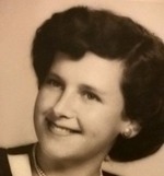 Joan Lender
