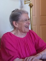 Joan Lindeman