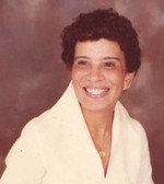 Joan Loretta (Banks) Winston