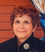 Joan Louise Palladino