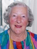 Joan Louise Randall