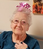 Joan Lucille Tresaloni