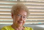 Joan M. Beaudry (1934 - 2023)