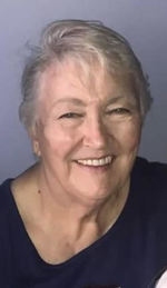 Joan M. Bellmer