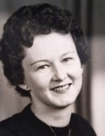 Joan M. Bouchey (1931 - 2022)