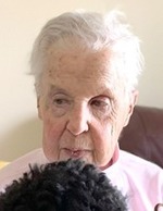 Joan M. Butler