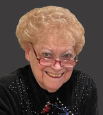 Joan M. Coyne (1937 - 2023)