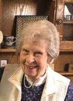 Joan M. Cushing