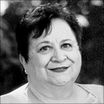 Joan M. Devlin (1943 - 2020)