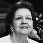 Joan M. (Donnelly) Carroll