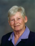 Joan M. Dowgos