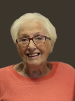 Joan M. Hirsh (1932 - 2026)