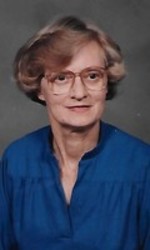 Joan M. Howe