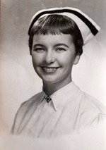 Joan M. Jordan