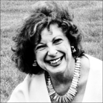Joan M. (Kfoury) Irons