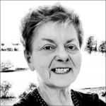 Joan M. (Lambe) Gannon